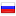 seochecklist.ru hosted country